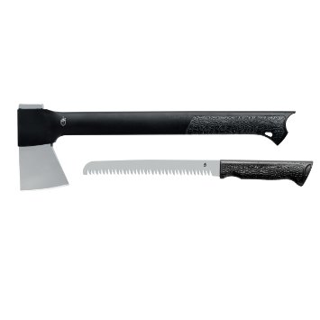 Gerber Gator Combo Axe II [22-41420]