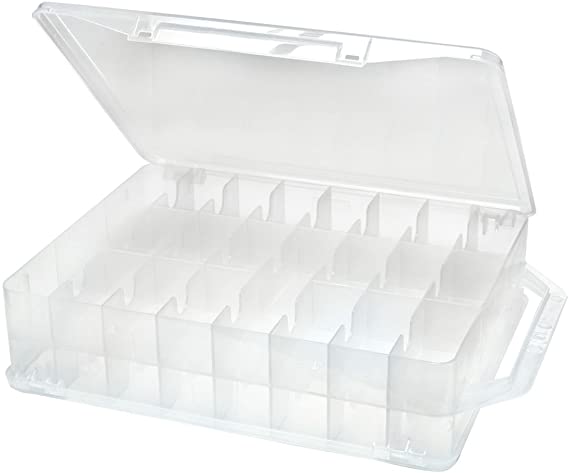 Creative Options 5315 Thread Organizer