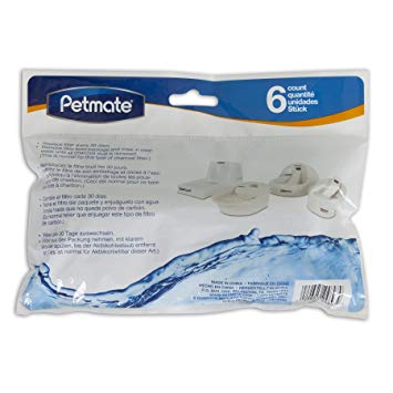 Petmate Fresh Flow Replacement Filter