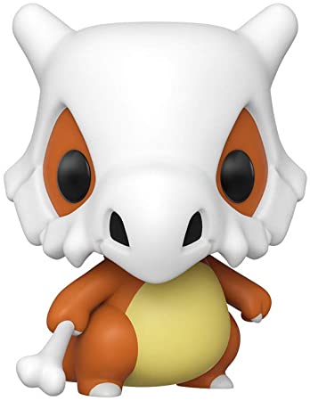 Funko Pop! Games: Pokemon - Cubone