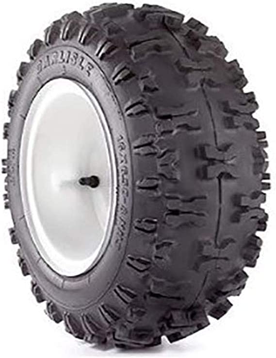 Carlisle Snow Hog Bias Tire - 16x6.50-8