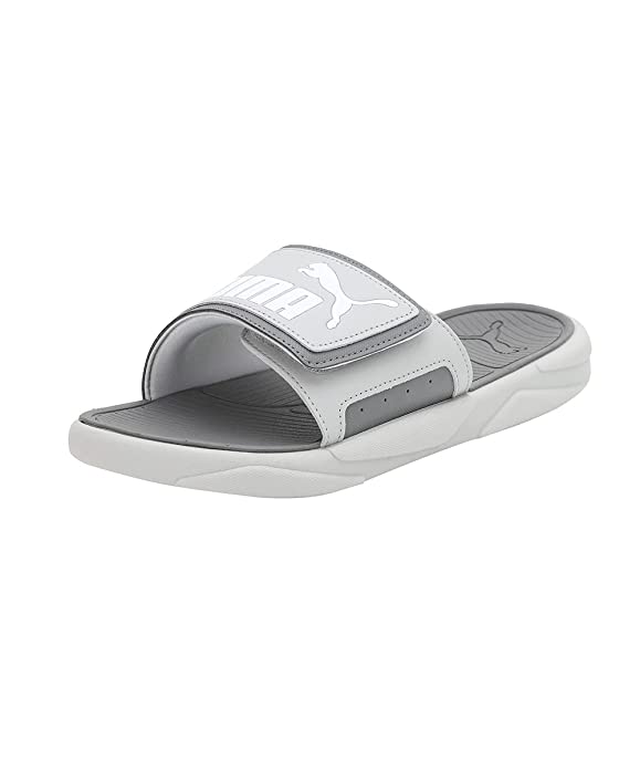 Puma Unisex-Adult Royalcat Comfort Slide