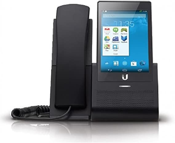 Ubiquiti UVP UniFi VoIP Phone