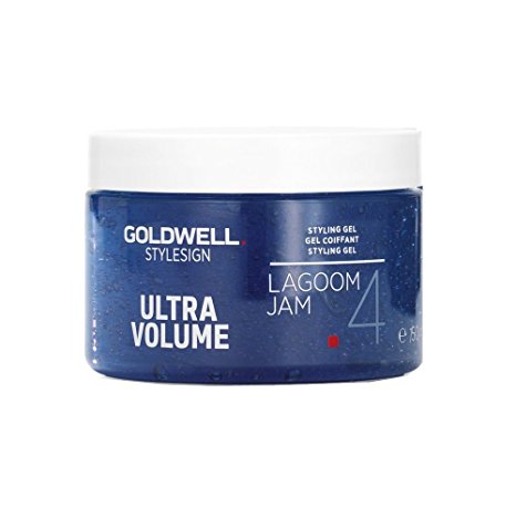 Goldwell Volume Lagoom Jam Ultra Volume Gel 5 Ounce