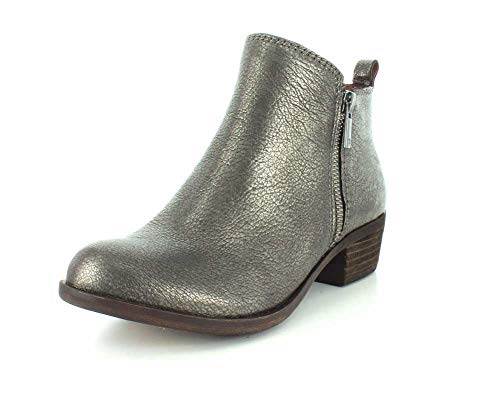 Lucky Brand Women's Basel Ankle Bootie