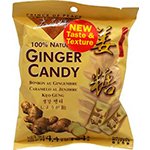 Prince of Peace Ginger Ginger Candy 4.4 oz. (a) - 2pc