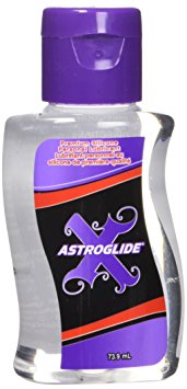 Astroglide-X, 74ml