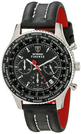 Detomaso outlet firenze watch