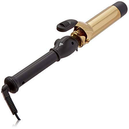 Paul Mitchell Pro Tools Express Gold Curl 1.5 Inch Barrel Curling Iron