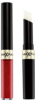 Max Factor Lipfinity Lipstick