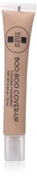 Boo-Boo Cover-Up Concealer, Medium, 0.34 Ounce