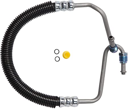 Gates 361060 Power Steering Pressure Line Hose Assembly