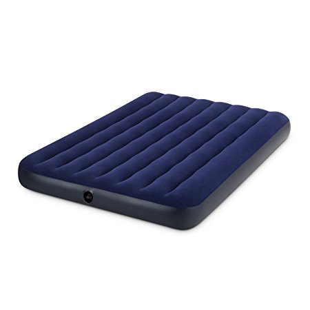 Intex Classic Airbed Full