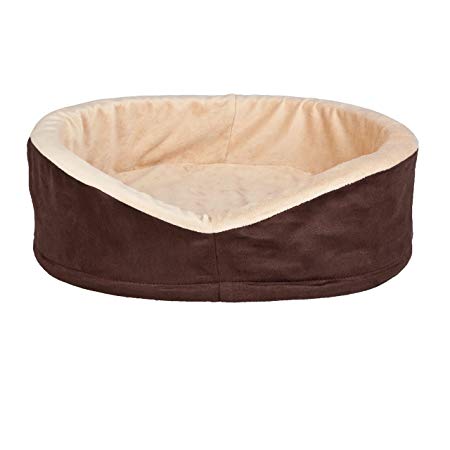 Sunbeam Small Cuddler Heated Pet Bed