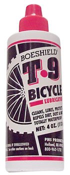Boeshield T9 4 oz Squeeze, Drip Bottle/ 2 pack 122183
