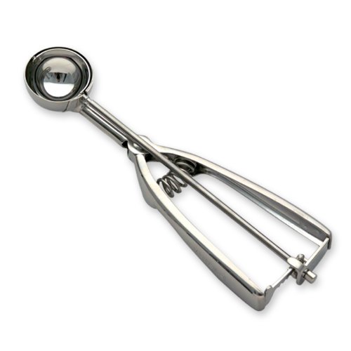 Farberware Professional Cookie Scoop (Stainless Steel)