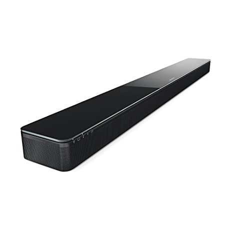 Bose SoundTouch 300 Sound Bar Speakers (Black)