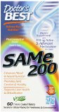 Doctors Best Sam-e 200 mg 60-Count