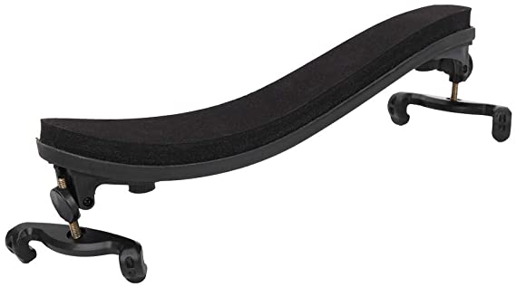 Adjustable Viola Shoulder Rest Musical Instrument Shoulder Rest Accessories