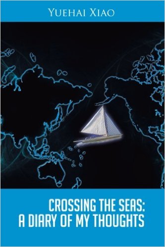 Crossing the Seas A Diary of My Thoughts