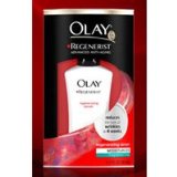 Olay Regenerist Regenerating Face Serum Fragrance-Free 17 fl oz