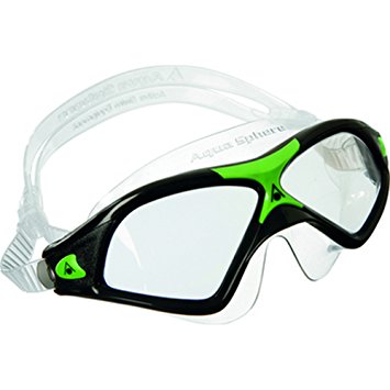 Aqua Sphere Seal XP2 Adult Swimming Goggles