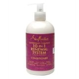 SheaMoisture Superfruit Complex 10-in-1 Renewal System Conditioner - 13 fl oz