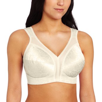 Playtex Women's 18 Hour Original Comfort Strap Bra #4693