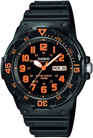 Casio Collection Men's Watch MRW-200H