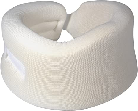 Drive Medical Cervical Collar, White