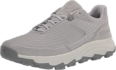 Columbia Men's Hatana Rectrek Hiking Shoe