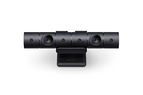 PlayStation 4 Camera - Standard Edition