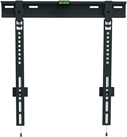 Ematic Wall Mount Kit for 23-46-Inch TV's with 6-Foot HDMI Cable
