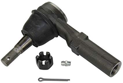 MOOG Chassis Products ES800901 Tie Rod End