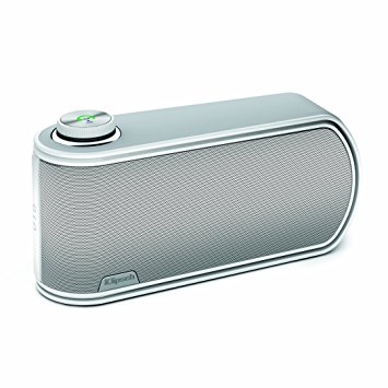 Klipsch GiG White Portable Speaker, White