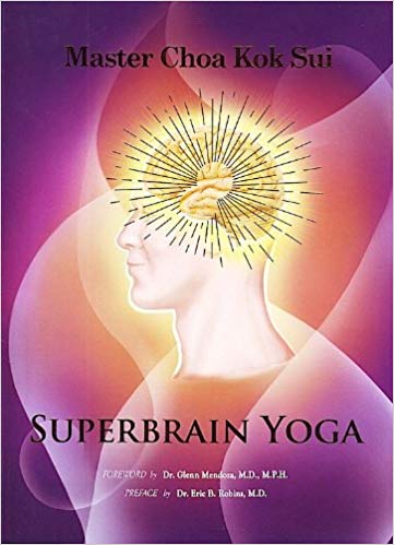 SuperBrain Yoga
