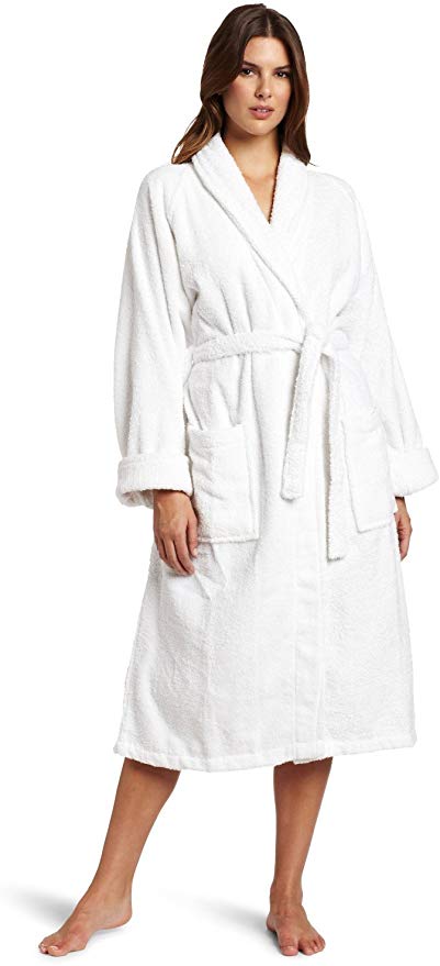 Superior Women's Hotel & Spa Robe