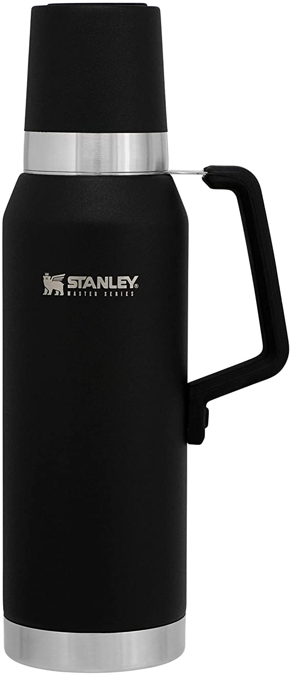 Stanley Master Unbreakable Thermal Bottle 25oz