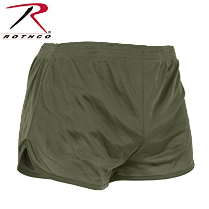 Rothco Ranger P/T Shorts