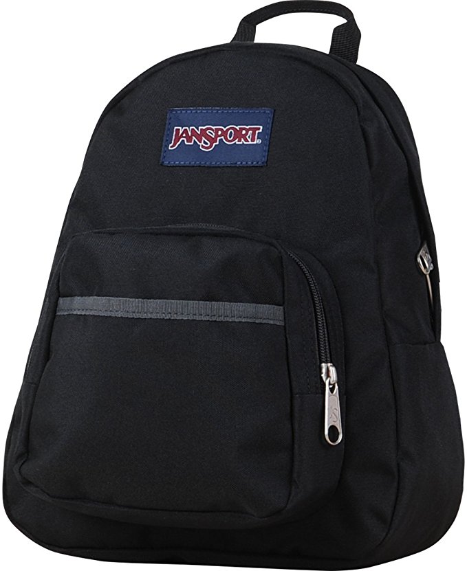 JanSport Half Pint Classic Daypack