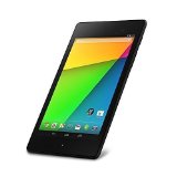 Google Nexus 7 4G LTE 7-Inch 32 GB Black by ASUS 2013 2nd Generation Certified Refurbished