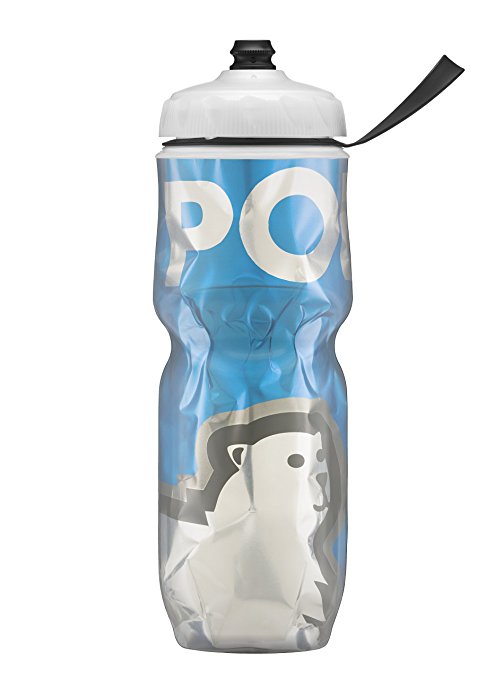 Polar Bottle Insulated Water Bottle