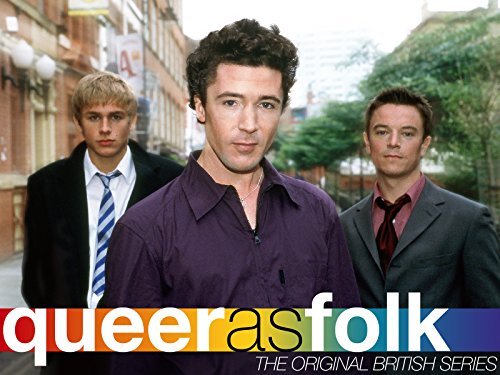 Queer as Folk