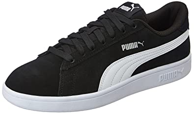 Puma Unisex-Adult Smash V2 L Sneakers