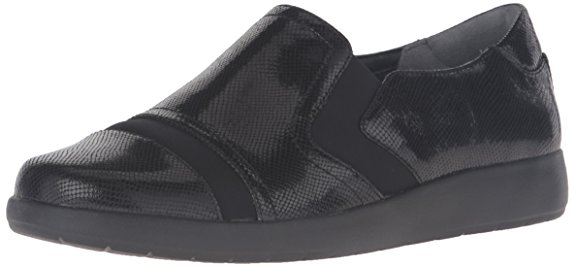 Rockport Women's Devona Desma Slip-On Loafer