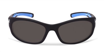 EnChroma Electron - Glasses for the Color Blind (Cx-14, Black/Blue)