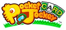 Pocket Card Jockey - 3DS [Digital Code]