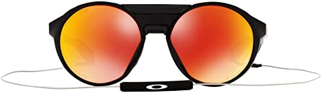 Oakley Men's Oo9440 Clifden Round Sunglasses