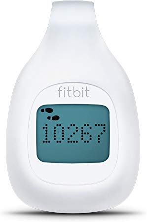 FITBIT Zip Wireless Activity Tracker, White