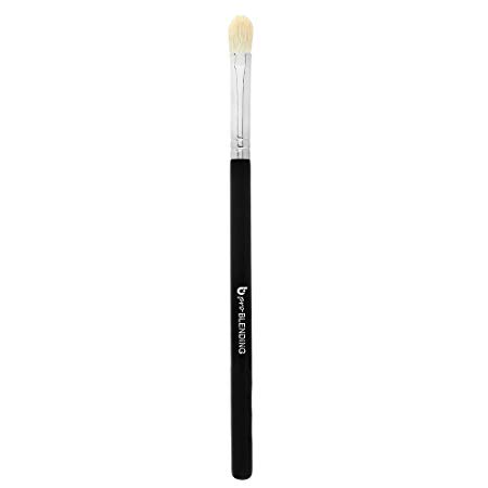 Eyeshadow Brush: pro Blending Eye Makeup Brush with Tapered Bristles for Precision Blending; Premium Quality